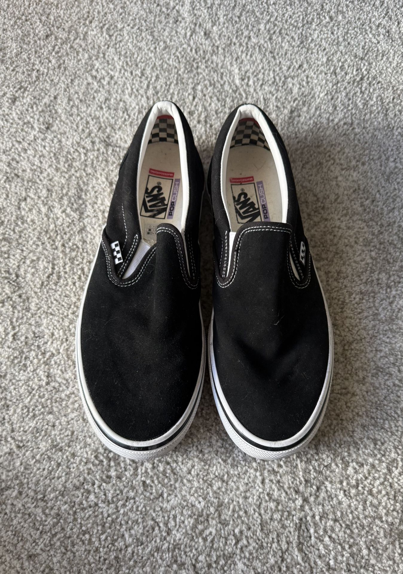 Mens Vans Slip-Ons Size 13