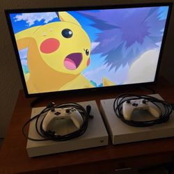 Samsung Tizen 32” Smart TV