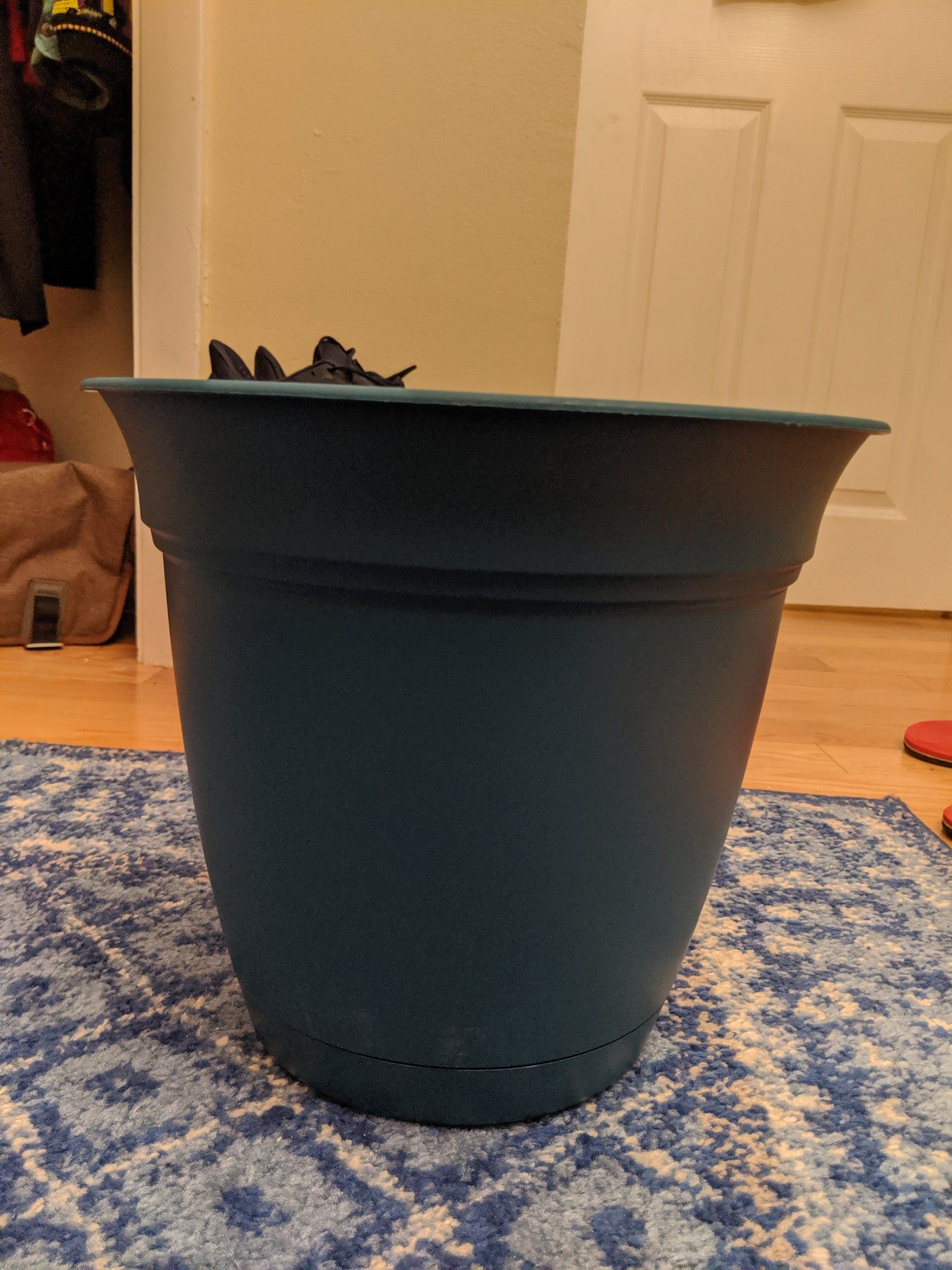 Large Plant Pot