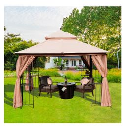 Summerville  10 x 10 ft. Gazebo