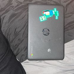 Chromebook With Charger