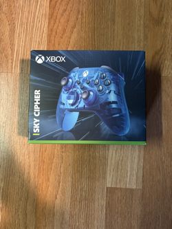 Microsoft Xbox Wireless Controller - Sky Cypher 