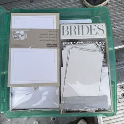 Wedding Stuff 