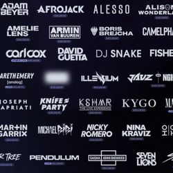 Ultra Miami Tickets 3 Days 
