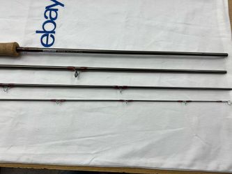 美品】SAGE VANTAGE 890-4 #8 フライロッド 9ft 4pc 美品】SAGE