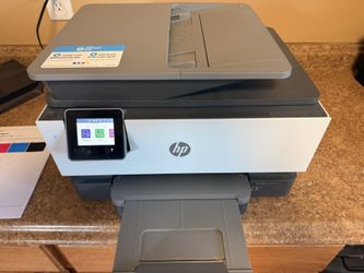 Hp Printer