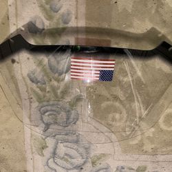 Harley  Windshield Like New