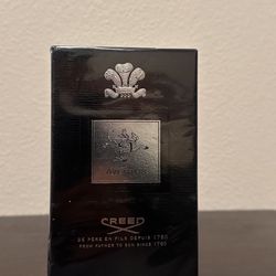 Creed Aventus Cologne