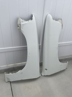 89-95 Toyota Pickup Fender OEM