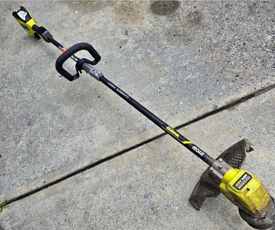 RYOBI 40V HP Brushless Whisper Series 17 Cordless Battery