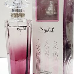 New Woman Perfumes 