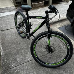 Ozone 500 2024 bike 29 inch