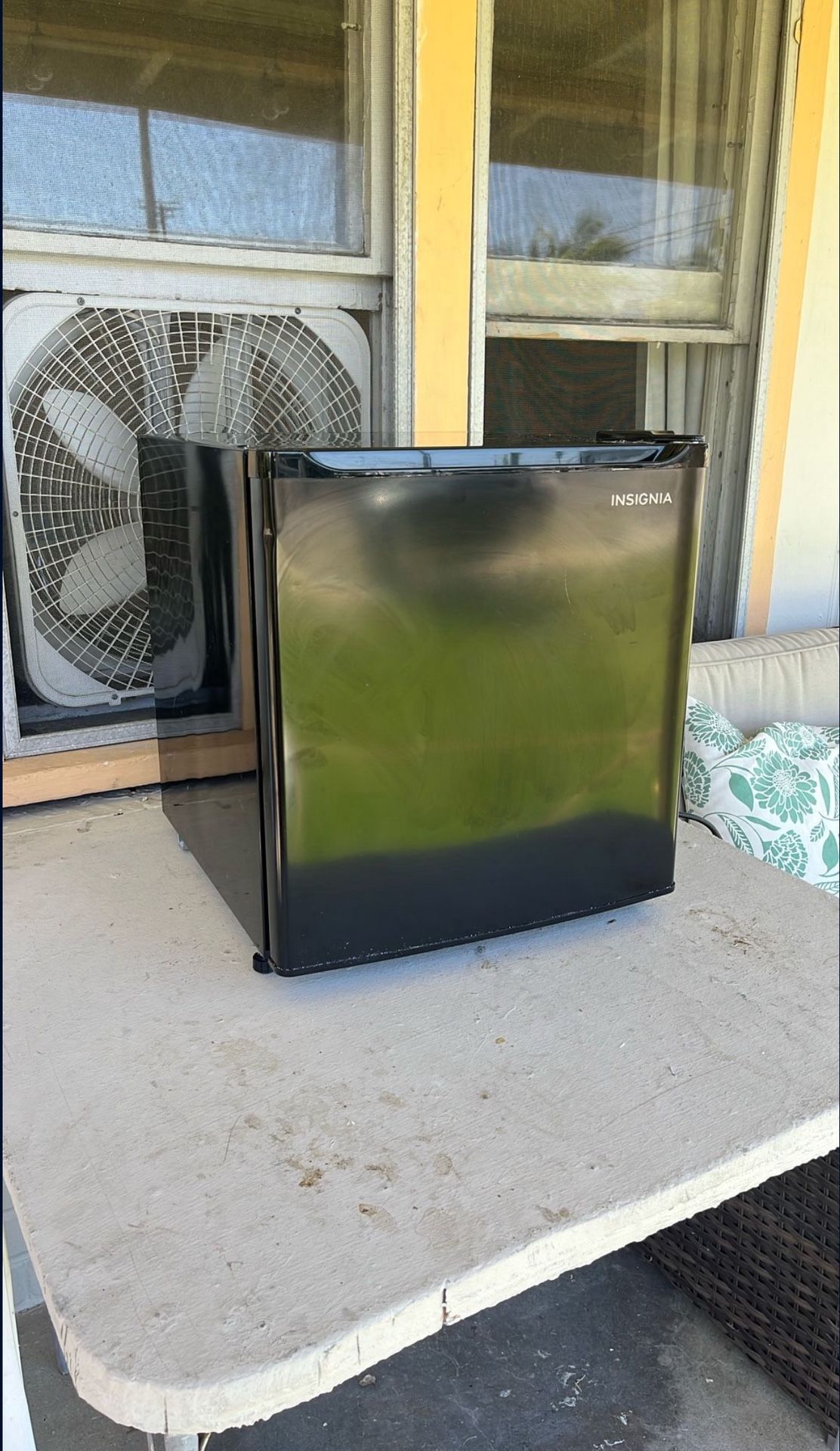 Mini Fridge