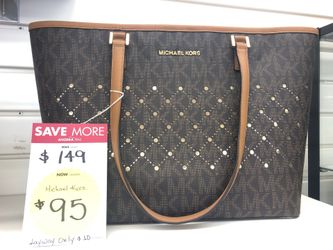 Michael Kors Purse