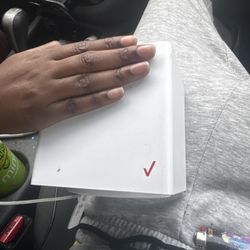 Verizon Router CR1000A WIFI 6 With Power Cord  For Home & Business