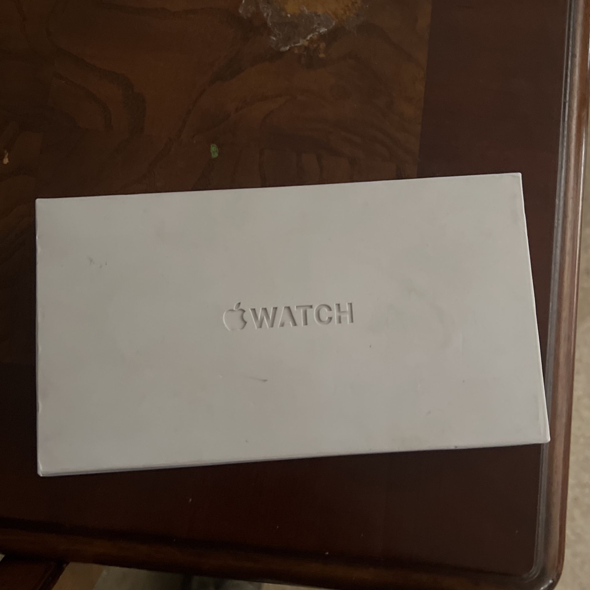 Apple Watch Ultra 2