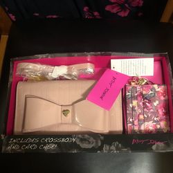 Betsey Johnson Wallet / Purse 