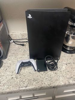 PlayStation 5/PS5 digital