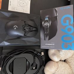 Logitech G903 Mouse