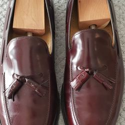 Mens Johnston Murphy Aristocrat Loafers