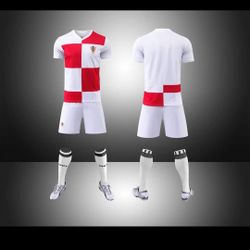 Soccer Uniforms Uniformes De Fútbol