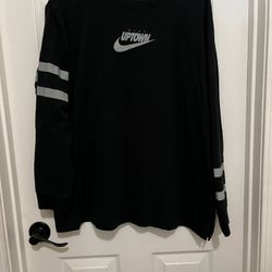 NIKE LONG SLEEVE Shirt 