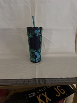 New Starbucks Cup 