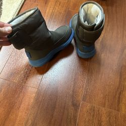 Ugg Toddler Winter Boots