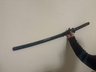 Samarai Sword