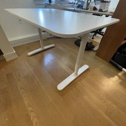 Ikea desk