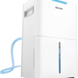 1500 Sq.ft Dehumidifier 