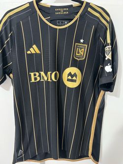 LAFC PLAYER VERSION