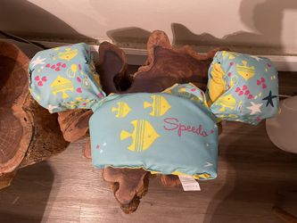 Toddler Kids Vest