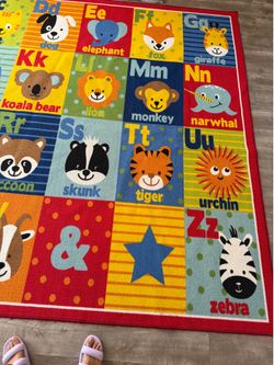 Rug