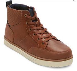 Boys Shoes  Size 5 Youth Available New