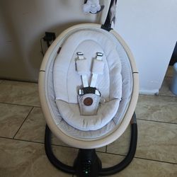 Maxi-Cosi Cassia Baby Swing