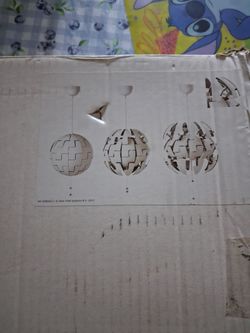 Ikea ps 2014 Pendant ceiling lamp