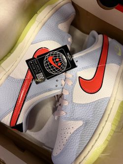 Nike Dunk Low BG SHOES