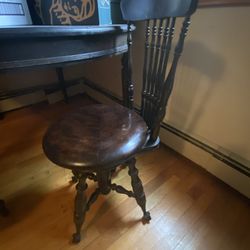 Piano Stools 45$ For 1