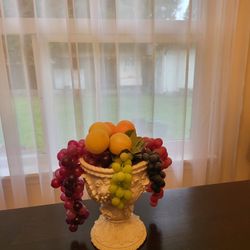 Fruit Bowl