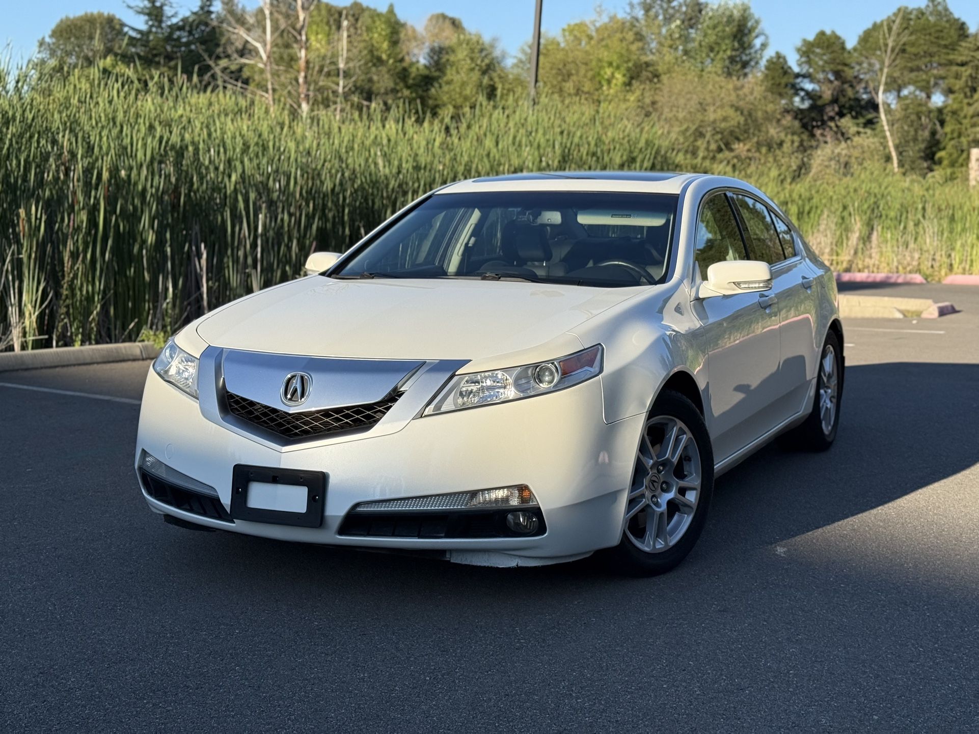 2009 Acura TL