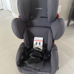 Car Seat Recaro 