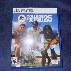 NCAA 2025