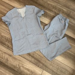FIGS Scrubs