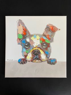 Cute Painting