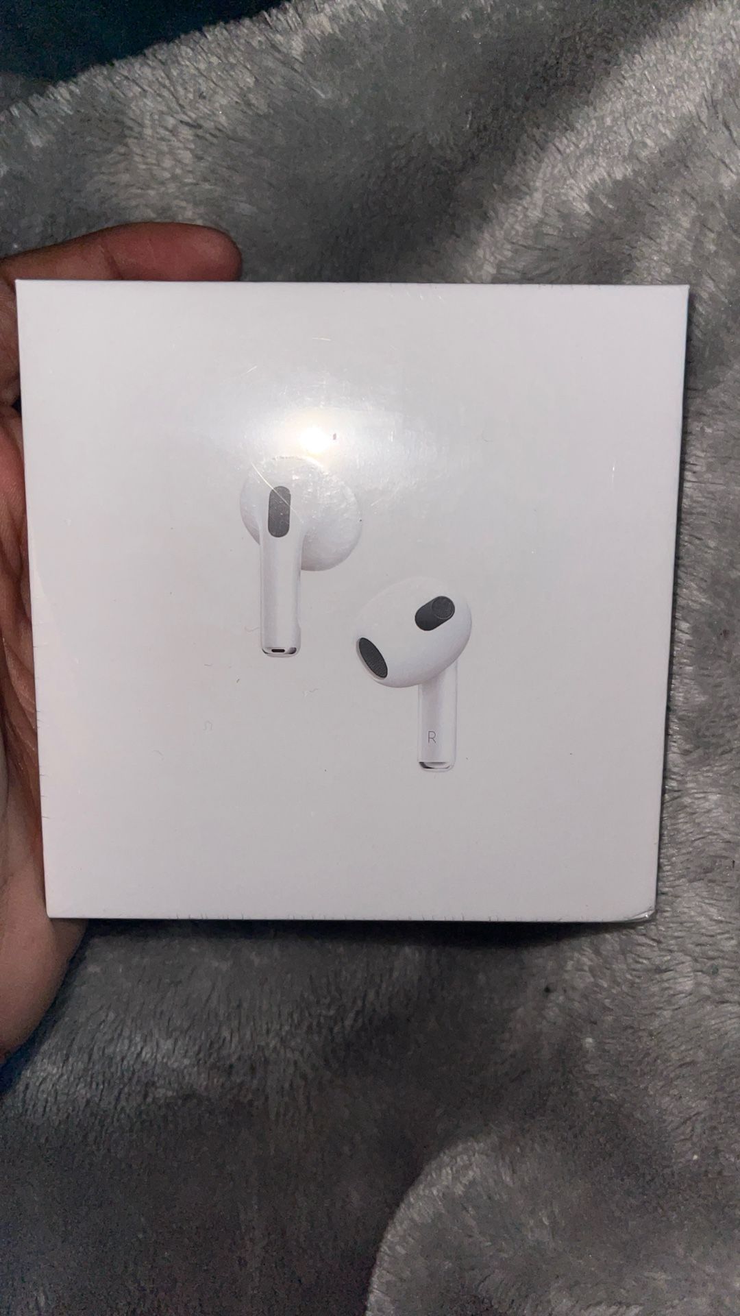 Air Pods For Sell 80$