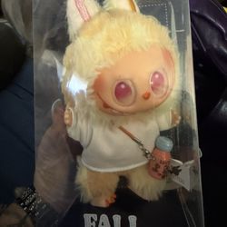Fall in the wild dolls