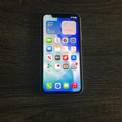 iPhone 11 Unlocked 