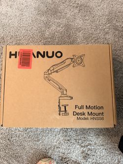 ARM MOUNT