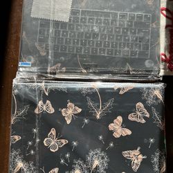 MacBook Air Cases 15.3” and 16” Models